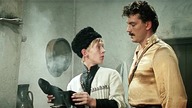 Nieuchwytni. Mściciele. 1966. Lektor.pl