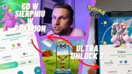 Sierpień w Pokemon Go! Co wiemy na dzień dzisiejszy! Odcinek #644