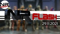 NRFlash #12 (29. 11. 2021)