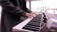 Piano cover | Zabierz tę miłość | Maciej Musiałowski & Julia Wieniawa