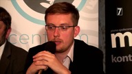 Gdzie RN widzi przyjaciół gdzie wrogów Polski, o propagandzie Gazety Polskiej - Robert Winnicki