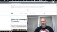 Jak działają firmy zombie?