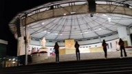 Próba przed - 32 Festiwal Młodych 31 lipca 2021 Mladfest