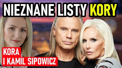 Nieznane listy Kory ujawniają prawdę.  Dlaczego życie Sipowicz się rozpadło?