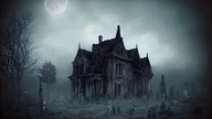 Moja pierwsza creepypasta 