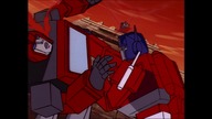 Transformers G1 S01E15 Fire on the Mountain - Napisy PL Remastered