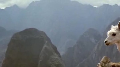 Testament Inków 1965 lektor pl Kostiumowy