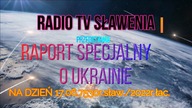 Raport o Ukrainie 17. 06. 7530r. sław
