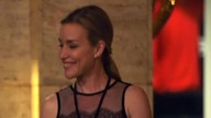 Kamuflaż - Covert. Affairs. S02E10.