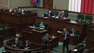 Artur Dziambor: Tworzenie dodatkowych praw dla Ukraińców jest NIEUCZCIWOŚCIĄ wobec Polaków!