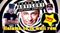 Chwytak & Dj Wiktor ft.  HALAMA - HALAMA SE TU WALI RÓM [AUDIO BEZ CENZURY] (Llama/PARODY)