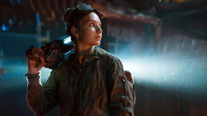 Sami w kosmosie (2018) 