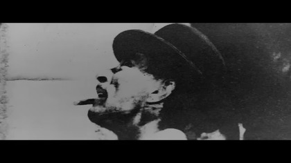 Bad Man's River (Rzeka Złoczyńców) [1971]
