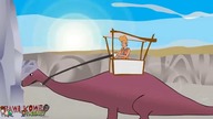 Messed-Up Bible Stories - 3 - Cain and Abel (Dubbing PL)