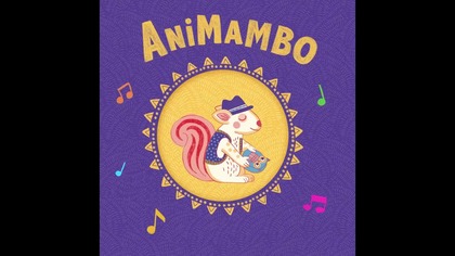 Kalimba Sowa Djeco