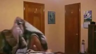 Mama usuneła mu konto w Wowie