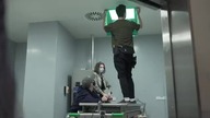 Cezary Żak, Karol Skoczek - making of MINUS JEDEN (2022)