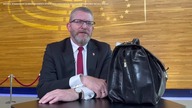 Reeskalacja na Ukrainie.  Chcą nas wciągnąć do wojny! mp4 686x432