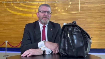 Reeskalacja na Ukrainie.  Chcą nas wciągnąć do wojny! mp4 686x432