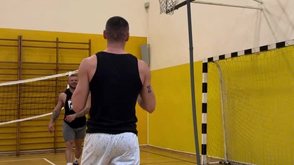 Myślicie że na sucho? #shorts