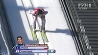Team Poland - WC Oberstdorf 06. 02. 2011
