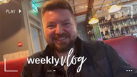 Rocznicowa randka  | (half) weeklyVLOG