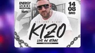 Relacja na Instagramie w klubie Energy 2000 Katowice (14/15. 08. 2024)