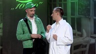 Kabaret Młodych Pan&oacute;w - Klinika