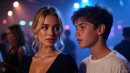 Overdrive (Second Remix / Visualiser)