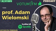 Prof.  Adam Wielomski: Powinno dojść do ponownego podziału jedynek.  Ruch Narodowy jest podczepiony