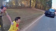 Absurdalne przestępstwa - S03E02 - Tripping as a Chicken (lektor PL)