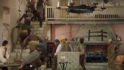 Całując bandytę 1948 Lektor pl western