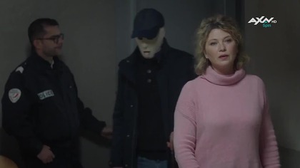 Candice Renoir S09E06 Lektor