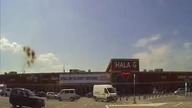 Łódź: Drogowa agresja w wykonaniu kierowcy BMW