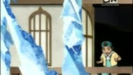 Bakugan : Młodzi Wojownicy odc. 49 - Rozgrywka w Wardington