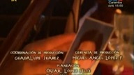 Ciemna Namiętność odc 165