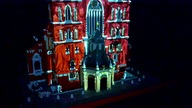 HistoryLand Wystawa Lego w Poznaniu Kościół Mariacki