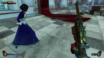 BioShock The Collection 02