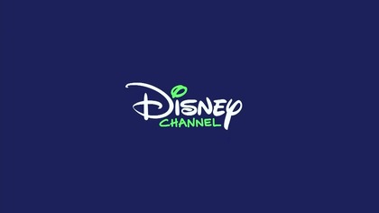 DISNEYCHANNEL - 25-01-2026 - Zapowiedzi, Reklama, Ident