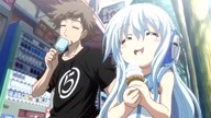 Kowarekake no Orgel (2009) Napisy PL