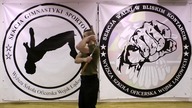 nunchaku freestyle #35 zmiany ustawienia ( /  / )