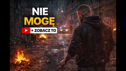 Apokalipsa feat.  Demonic - Nie mogę (2026)