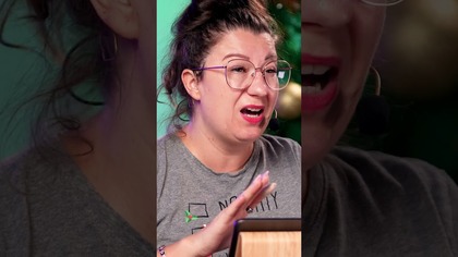 DZIECKU!? Kuleczką po PŁYTCE? NIE!