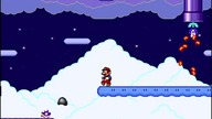Mario Forever The Heaven SakuraMotchi 2020