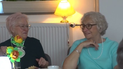 Dzień Matki w Klubie To i Owo