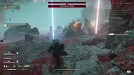Piekłonurki: HellBugs 2