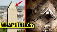 Whats Inside the Washington Monument?