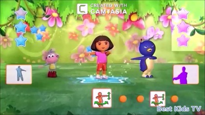 Nickelodeon Dance We Did It