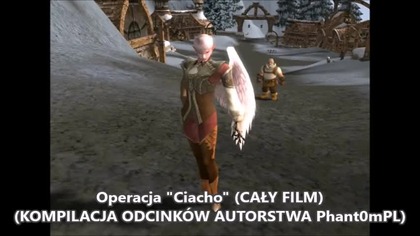 Operacja Ciacho (CAŁY FILM)