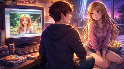 TuneFusion - W Moich Snach [Polski Rap 2026 + Tekst]